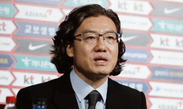 开云官网-蔚山主帅:做好自身 竭尽全力为亚冠首胜而战
