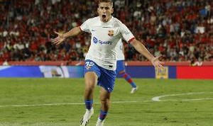 开云体育下载-罗马诺：切尔西未报价费尔明，目前仍优先考虑引进西蒙斯和加纳乔