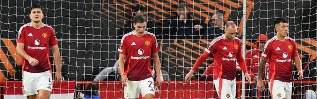 开云官网-林良锋：曼联临门脚冷，滕哈赫温暖旧主