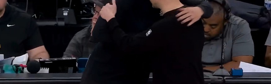 kaiyun-8年了！整整8年了！王又见王！布朗尼单节11分创新高！