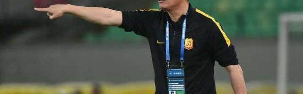 开云体育官网-李霄鹏：前两轮不胜有压力 每个队都没有太多秘密