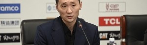 kaiyun-刘炜：非常糟糕的一场比赛 希望其他队员能站出来把比赛打好