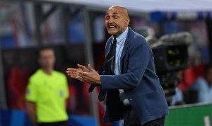 斯帕莱蒂：输给挪威让我无法入睡，但我不后悔执教意大利国家队