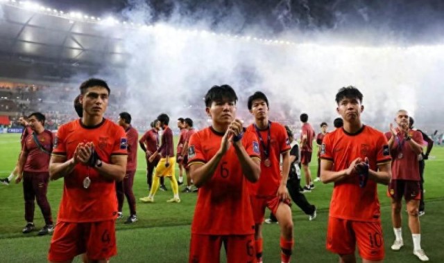 好消息：徐彬签约英超狼队，这是U23亚洲杯对中国足球的最大贡献