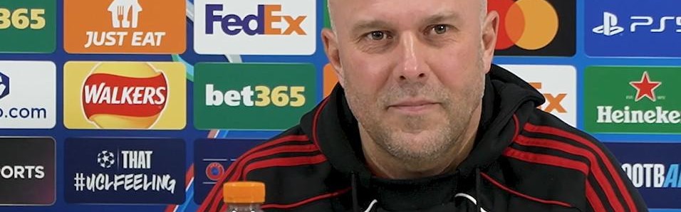 开云体育官网-斯洛特：乔-戈麦斯和科纳特都将缺阵；我预计罗伯逊会留队