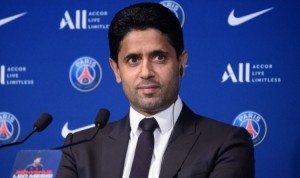 心服口服！亨利褒扬纳赛尔：是你改变了巴黎，希望你们登顶欧冠