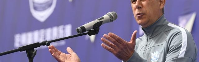 开云官网-大肆引援未能引起质变 沧州雄狮是否该降低期待？