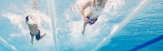 开云体育下载-【韩媒速递】赞中国游泳破美独霸 警惕黑马何冰娇