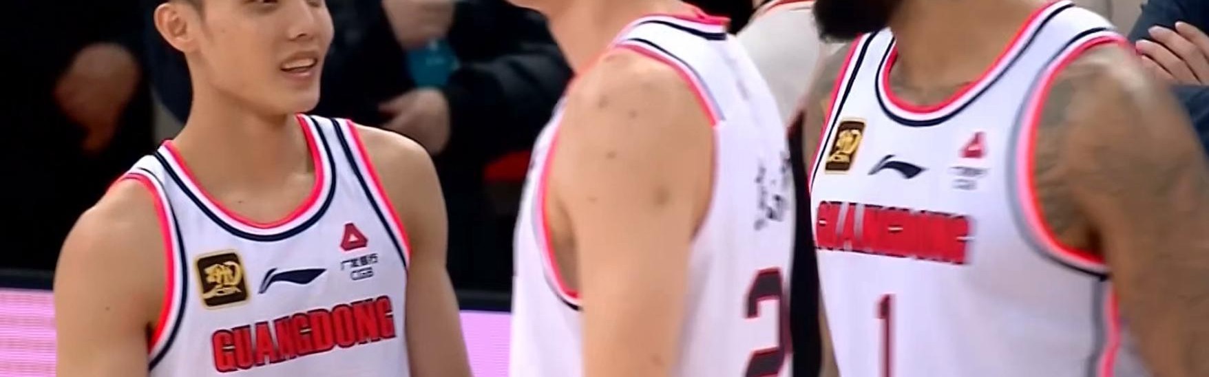 kaiyun-加盟广东队！男篮最强锋线正式放弃NBA，保送杜锋躺进总决赛！