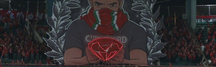 河南俱乐部彩陶坊0-3上海申花 下轮对阵辽宁铁人