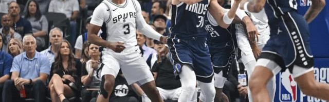 开云-6记三分点燃全场！谁说这汤老了？这汤太棒了！